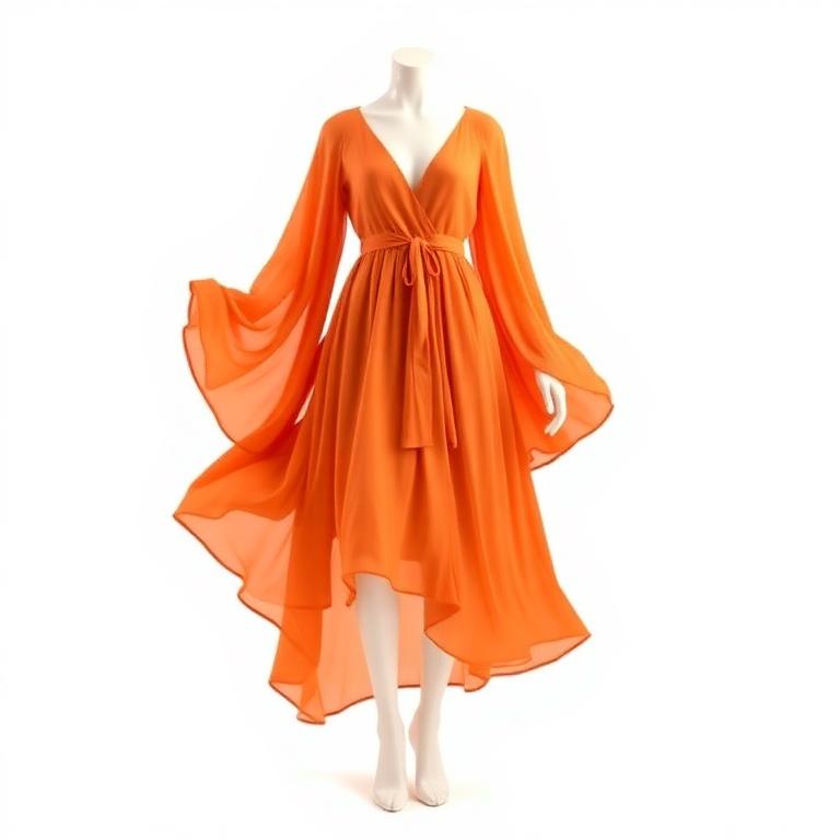 Midi Dress