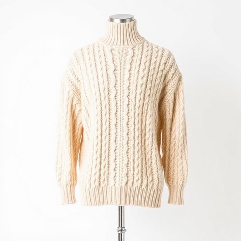 Cable Knit